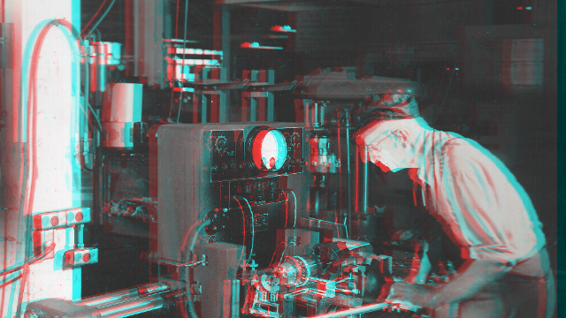 Buckley Music System Factory