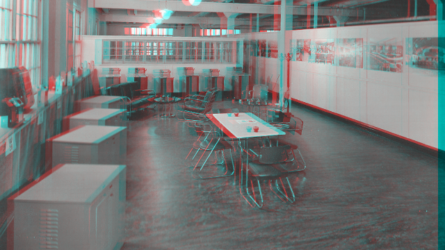 Buckley Music System Showroom