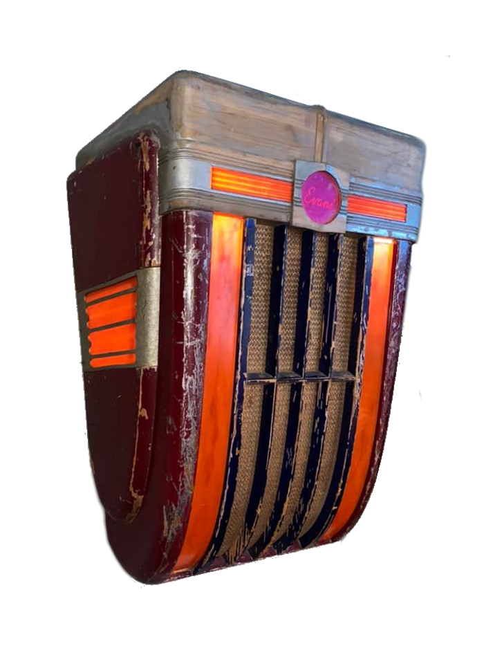 Evans Tone Wall Speaker