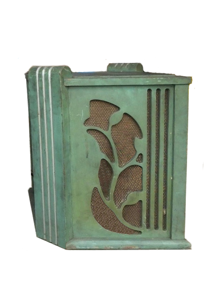 Mills Speaker 1270 Dance Master