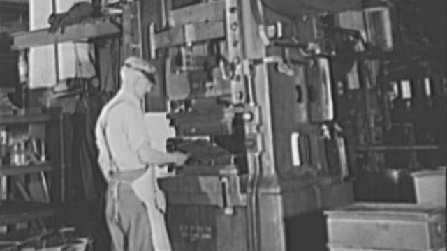 Wurlitzer Employee